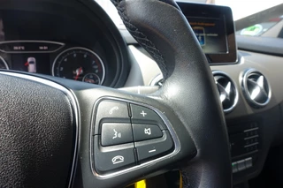 Mercedes-Benz B-Klasse Mercedes-Benz B-Klasse 180 LEASE EDITION AMBITION Trekhaak (All-in prijs) - afbeelding nr 23