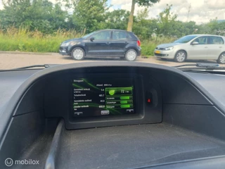 Renault Kangoo Renault Kangoo bestel 1.5 dCi 75  Comfort Airco - afbeelding nr 16