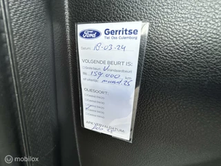 Ford Focus Ford Focus Wagon 1.0 ST-Line Navi Clima CarPlay Orig NL Stoer - afbeelding nr 15