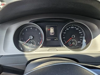 Volkswagen Golf Volkswagen Golf 1.0 TSI Connected Series - afbeelding nr 7
