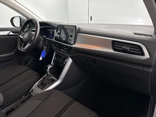 Volkswagen T-Roc - afbeelding nr 5