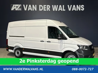 Volkswagen Crafter - 392779381-0