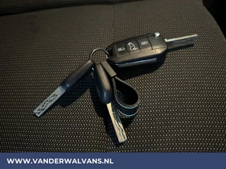 Citroën Berlingo Parkeersensoren, Bijrijdersbank - afbeelding nr 16