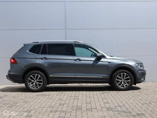 Volkswagen Tiguan Allspace Volkswagen Tiguan Allspace 1.4 TSI Comfortline 7p. Trekhaak - afbeelding nr 11