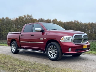 Dodge Ram 1500 - afbeelding nr 7