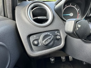 Ford Fiesta - afbeelding nr 32