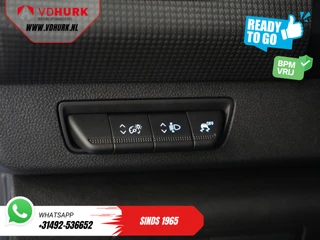 Nissan Townstar Nissan Townstar 45 kWh 285 km WLTP LED/ Snellader/ Carplay/ Climate/ Camera/ PDC/ Cruise - afbeelding nr 18