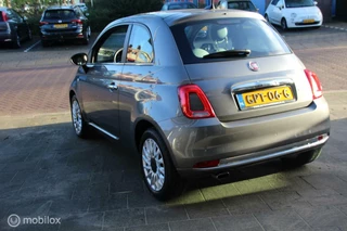 Fiat 500 Fiat 500 1.0 Hybrid Dolcevita, Carplay, 4 Seizoenenbanden - afbeelding nr 5