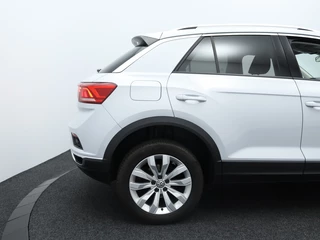 Volkswagen T-Roc - afbeelding nr 8