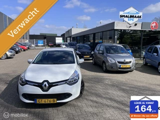 Renault Clio Renault Clio 1.2 Dynamique 5-deurs - afbeelding nr 1