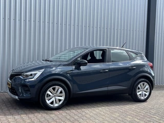 Renault Captur - afbeelding nr 2