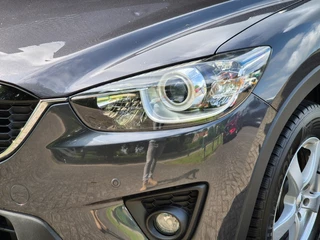 Mazda CX-5 Mazda CX-5 SKYACTIV-G 2.0 Skylease+ Limited Edition / Trekhaak - afbeelding nr 24