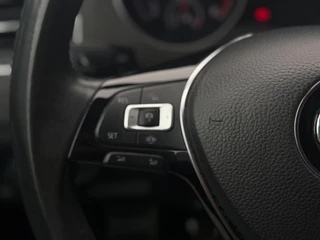 Volkswagen Golf Sportsvan Volkswagen Golf Sportsvan 1.5 TSI JOIN 2019 | Navi | Adaptive Cruise | Stoelverwarming | Stuurverwarming - afbeelding nr 14