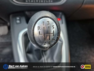 Renault Grand Scénic Renault Grand Scenic 1.2 TCe Bose 7persoons Camera Trekhaak Navi Pdc - afbeelding nr 27