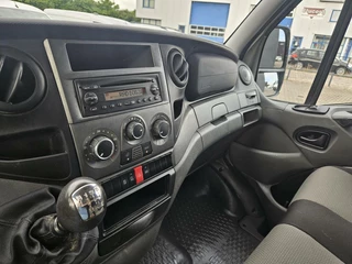 Iveco Daily Iveco Daily 35S15V 330 L2H2 Airco 146 PK 3500 KG euro 5 - afbeelding nr 22