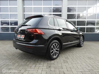 Volkswagen Tiguan Volkswagen Tiguan 1.4 TSI 150 PK , Panorama , Leder - afbeelding nr 7