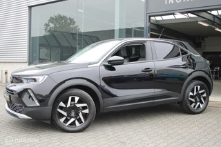 Opel Mokka Opel Mokka 1.2 Turbo Elegance//LED//Navi//Trekhaak - afbeelding nr 3