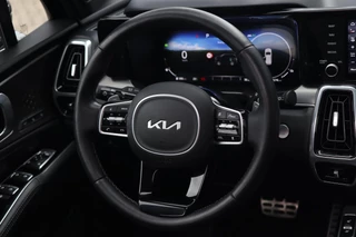 Kia Sorento Kia Sorento 1.6 T-GDI Hybrid 4WD / PANO / KEYLESS / HUD / 360 / VOLLEDIG UITGEVOERD! - afbeelding nr 29