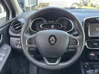 Renault Clio - afbeelding nr 10