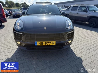 Porsche Macan - 496336701-0