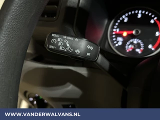 Volkswagen Crafter Android Auto, Parkeersensoren, chauffeursstoel, voorruitverwarming - afbeelding nr 8