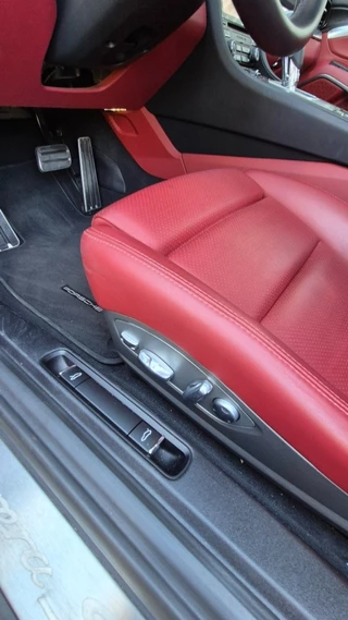 Porsche 911 Porsche 911 991.2 Carrera S Leder Sport chrono PDC Navi Cruise pano - afbeelding nr 14