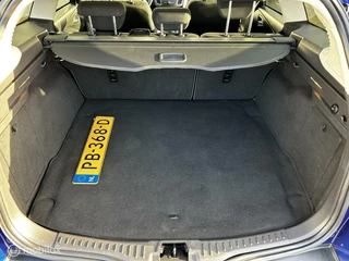 Ford Focus Ford Focus Wagon 1.0 Lease Edition Navi Trekhk Clima PDC NAP - afbeelding nr 10