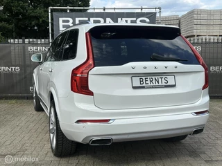 Volvo XC90 Volvo XC90 T8 Twin Engine Inscription|Adaptive Cruise|Luchtvering|Bowers & Wilkins|Keyless|360° camera - afbeelding nr 11
