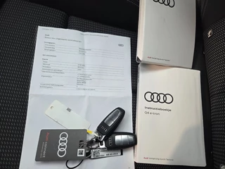 Audi Q4 e-tron Audi Q4 e-tron 40 S edition 77 kWh - afbeelding nr 16