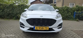 Ford Kuga Ford Kuga 2.5 PHEV ST-Line X - afbeelding nr 3