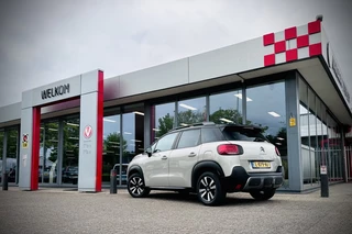 Citroën C3 Aircross Citroën C3 Aircross 1.2 PT S&S Shine / TREKHAAK / CAMERA - afbeelding nr 5