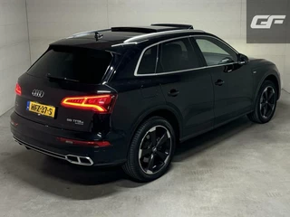 Audi Q5 Audi Q5 55 TFSI e Quattro S-Line Pano Virtual ACC NAP - afbeelding nr 5