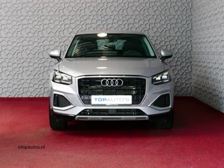 Audi Q2 2023 - afbeelding nr 9