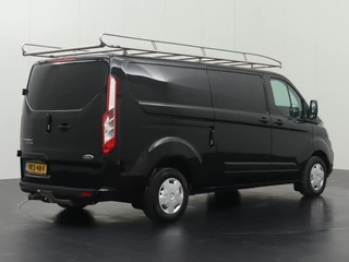 Ford Transit Custom | Navigatie | Camera | 3-Persoons | Betimmering - afbeelding nr 2