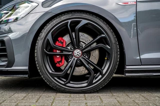 Volkswagen Golf Volkswagen Golf 2.0 TSI GTI TCR 290PK PANO / CAMERA / NIEUWSTAAT! - afbeelding nr 9