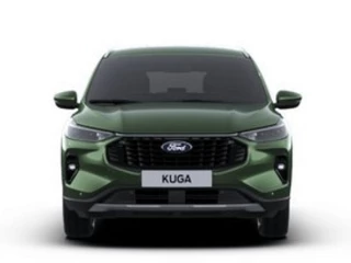 Ford Kuga - afbeelding nr 10