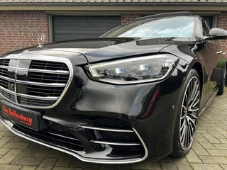 Mercedes-Benz S-Klasse - afbeelding nr 25