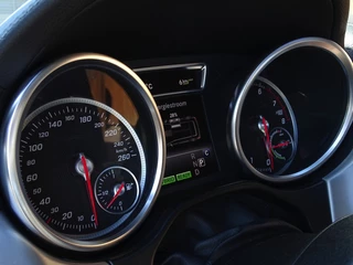 Mercedes-Benz GLE - afbeelding nr 24