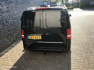 Mercedes-Benz Vito Mercedes Vito Bestel 116 CDI Lang DC Comfort - afbeelding nr 5