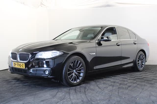 BMW 5 Serie - 325102190-0