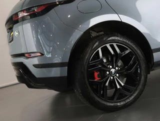 Land Rover Range Rover Evoque Land Rover Range Rover Evoque 1.5 P300e AWD SE PANO/TH 28dkm! - afbeelding nr 33