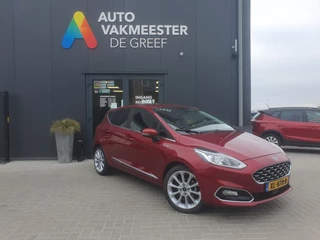 Ford Fiesta - afbeelding nr 2