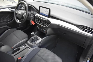 Ford Focus Ford Focus Wagon 1.0 EcoBoost Trend Edition Business|1e Eigenaar|TREKHAAK|CAMERA|NAVI|CARPLAY|CRUISE - afbeelding nr 34