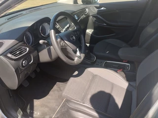 Opel Astra - afbeelding nr 5