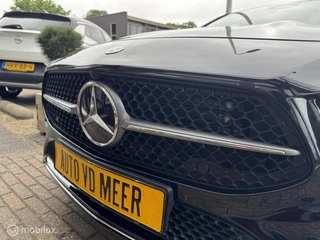 Mercedes-Benz A-Klasse Mercedes A-klasse 180 Luxury Line / Navigatie / Camera / Etc - afbeelding nr 41