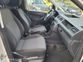 Volkswagen Caddy Volkswagen Caddy Bestel 1.6 TDI L1H1 BMT ,airco, trekh,lm 19 - afbeelding nr 17