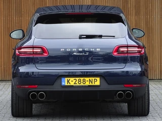 Porsche Macan - afbeelding nr 10