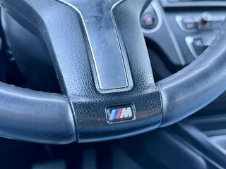 BMW 1 Serie BMW 1-serie 116i 136pk High Executive | M Sport |  AUTOMAAT | 5 Drs. | Stoelverwarming | Rijklaar | - afbeelding nr 24
