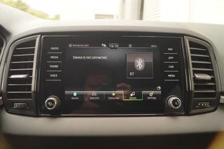 Škoda Karoq Škoda Karoq 1.5 TSI 150pk DSG Business Edition -LED-ECC-CAM-NAVI- - afbeelding nr 25