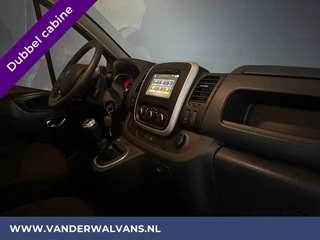 Renault Trafic Trekhaak, Parkeersensoren - afbeelding nr 14